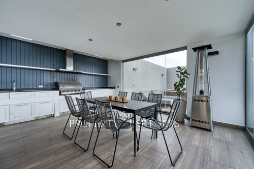 Oferta Cyber Espectacular Duplex De Finas Terminac...