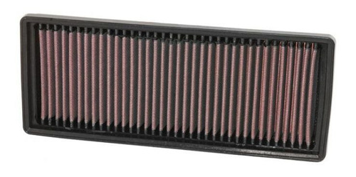 Filtro De Aire De Alto Flujo K&n Smart Fortwo 0.8l 2007 A 20