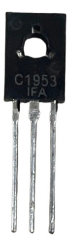 2sc1953 Transistor
