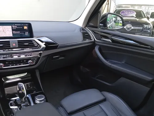 BMW X3 30i Xdrive