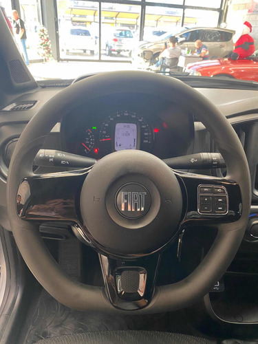 Fiat Strada 1.4 Working Cd 2020