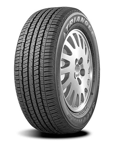 Neumatico Triangle 265/65 R17 112h Tr257 Energy Col.s/cargo