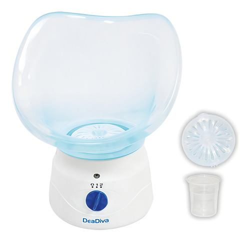 Sauna Facial Deadiva