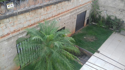 Imagem 11 de 12 de Excelente Casa Em Lote De 360m² Semi Acabada, 3 Quartos Próximo Ao Clube Grêmio Espanhol Na Rua Xangri-lá Bairro Nacional. - 858