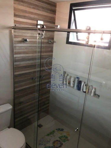 Imagem 12 de 20 de Apartamento Residencial Para Venda Na Avenida Magalhes Neto Na Pituba/ Aquarius , Salvador Com 3 Dormitórios Sendo 2 Suítes, 1 Sala, 4 Banheiros, 4 - Ap92089 - 68513439