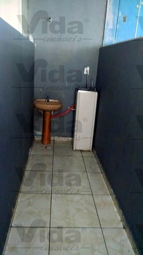 Imagem 5 de 14 de Área Para Venda - 32448