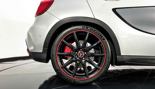 Imagen 13 de 15 de 19444 - Mercedes-benz Clase Gla 2015 Con Garantía