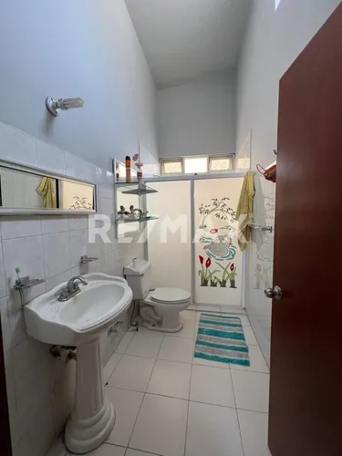 Casa En Venta Laureles Celaya