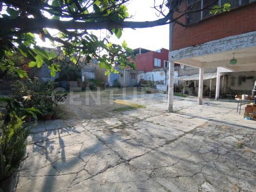 Terreno En Venta, Col. Minas De Cristo Rey. Uso De Suelo H/2/30.