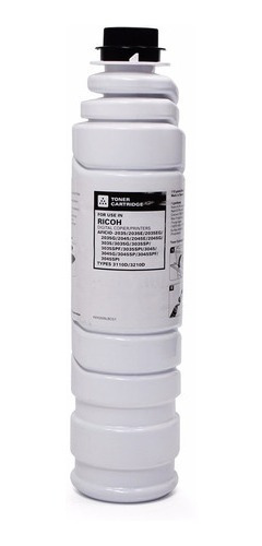 Toner Ricoh Aficio 2035 2045 3035 3045