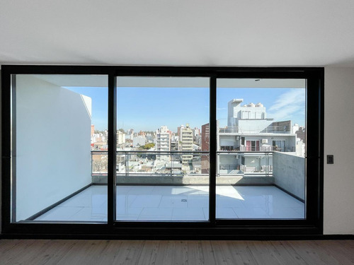 Imagen 40 de 62 de Departamentos Lofts, 1 Y 2 Dormitorios, Terrazas Exclusivas