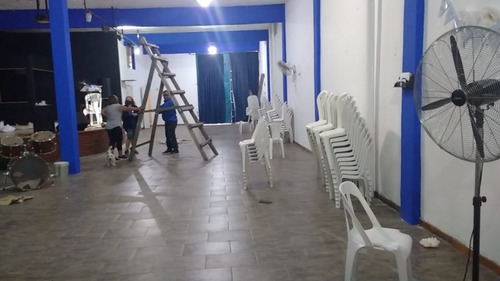 Imagen 2 de 2 de Galpon En Venta En Gregorio De Laferrere