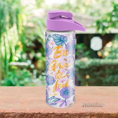 Imagen 5 de 10 de 12 Botella Deportiva Agua Gimnasio Regalo Niños Mujer Hombre
