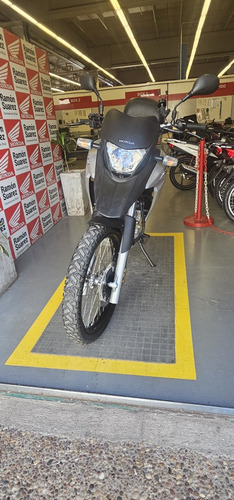 Honda Xr300