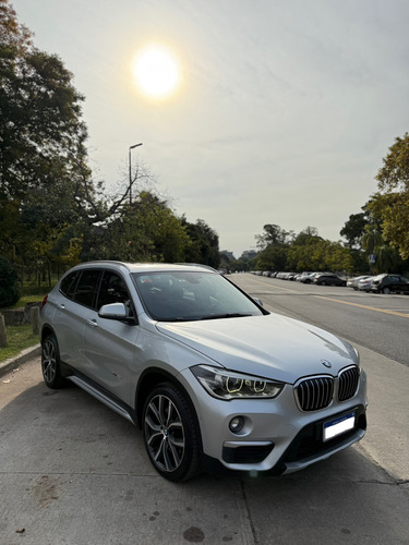 BMW X1 2.0 Xdrive 25i Xline 231cv