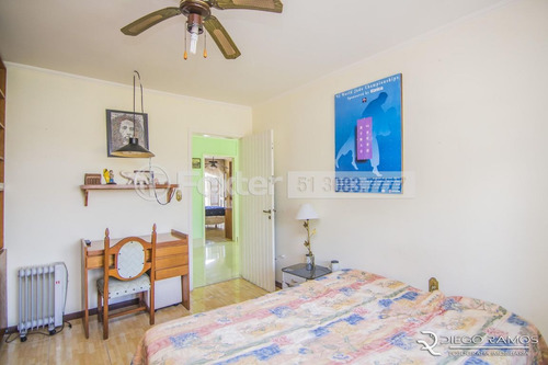 Casa, 4 Dormitórios, 262.59 M², Nonoai - 166625
