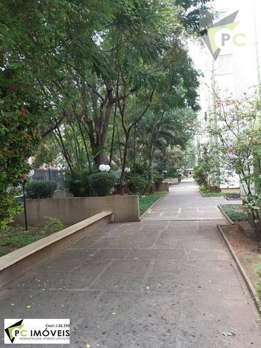 Imagem 9 de 26 de Apartamento Com 2 Dormitórios À Venda, 64 M² Por R$ 296.800,00 - Limão - São Paulo/sp - Ap0400