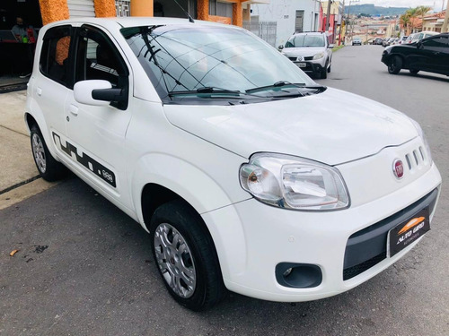 Imagem 3 de 10 de Fiat Uno Economy 1.4