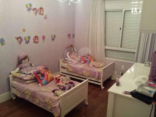 Imagem 8 de 20 de Lindo Apartamento Zona Oeste Butantã 134m2 Em Condomínio Clube - Reo40717