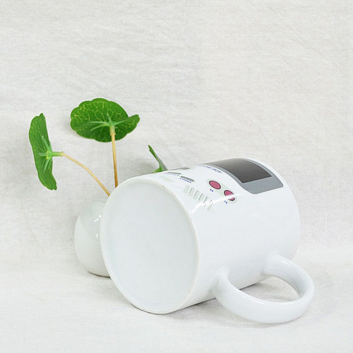 Caneca Mágica Game Boy Mario Sensível Ao Calor Muda De Tela