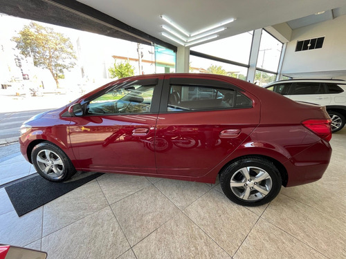 Chevrolet Prisma 1.4 MPFI LTZ 8V FLEX 4P MANUAL