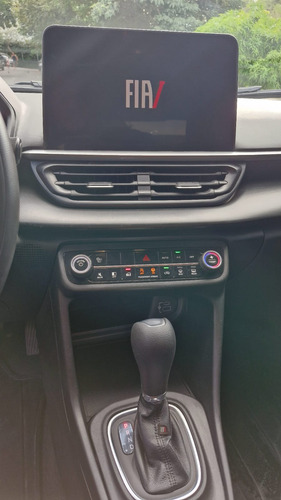 Fiat Pulse 1.3 Drive Flex Aut. 5p