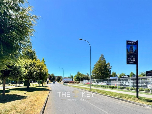 Local Comercial En Arriendo, Exclusivo Sector En Temuco