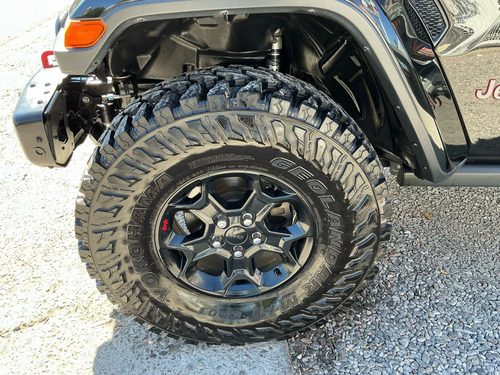 Jeep Wrangler 3.7 Rubicon 3.6 4x4 At