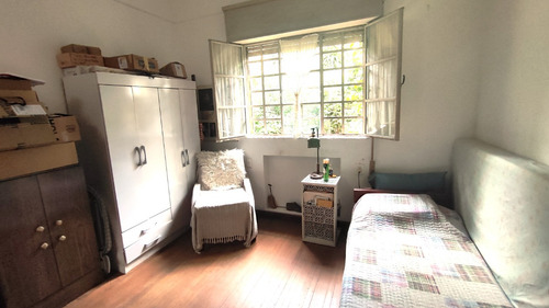 Casa Padrón Unico. A Reciclar, Con Fondo Y Gge