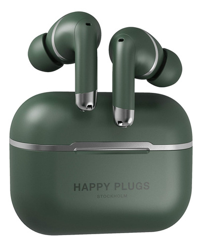Auricular Happy Plugs Air 1 Anc Bluetooth Inalambrico Alta