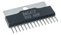 Comprar Salida Audio Ba5417 Amplificador De Audio Ba 5417