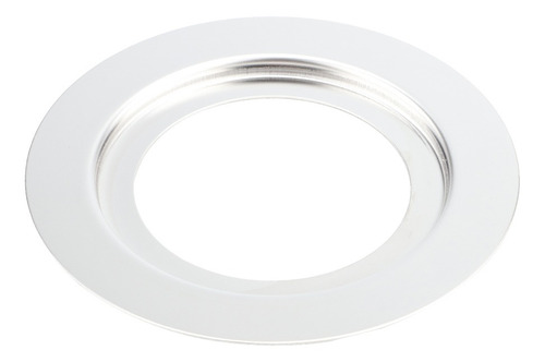 Adaptador Para Triturador De Alimentos De Acero Inoxidable D