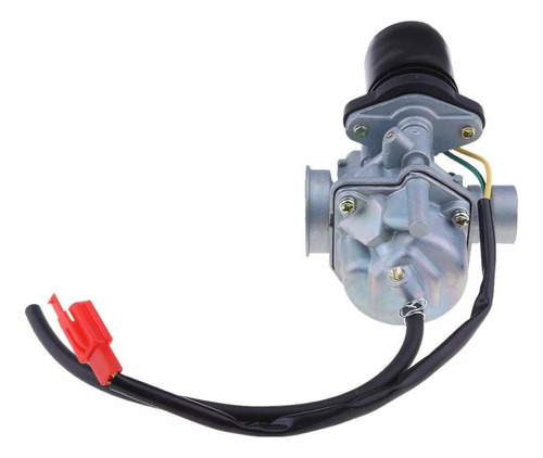 Carburador Completo For Scooter Jog 50cc 2 Tiempos
