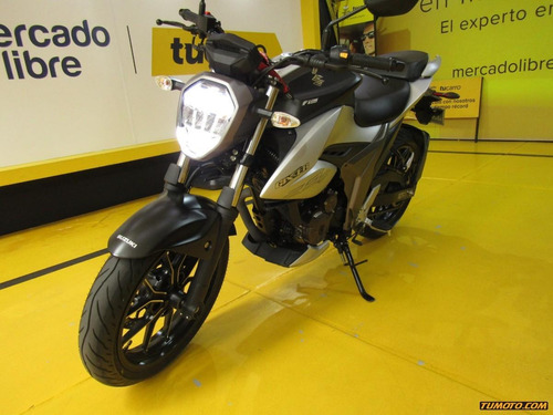 Imagen 14 de 14 de Motos Suzuki