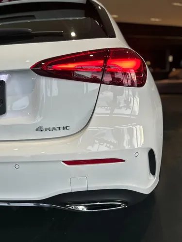 A 250 4matic Mod 2025