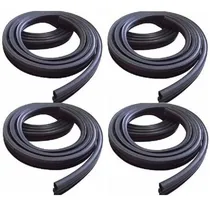 Comprar Renault Sandero 4 Ptas 4 Burletes Kit 4 Ptas Rapinese Xxy