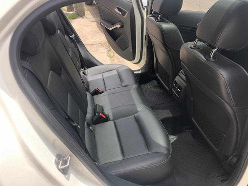 Mercedes-benz Clase Gla 1.6 Gla200 At Urban 156cv 2016 Unico