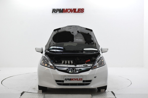 Honda Fit Exl 1.5 Automatico 2015 Rpm Moviles