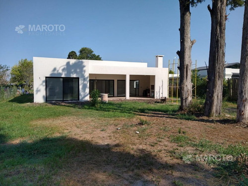 Imagen 2 de 26 de Casa En Venta En San Matias - Maroto Propiedades