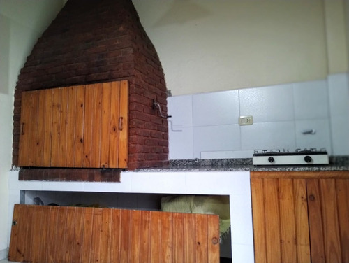 Casa En Lote Propio Lote De 8.66 X 30