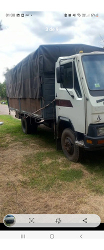 Deuzt Agrale
