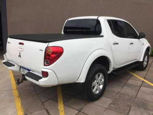 Mitsubishi L200 3.2 Triton Hpe 4x4