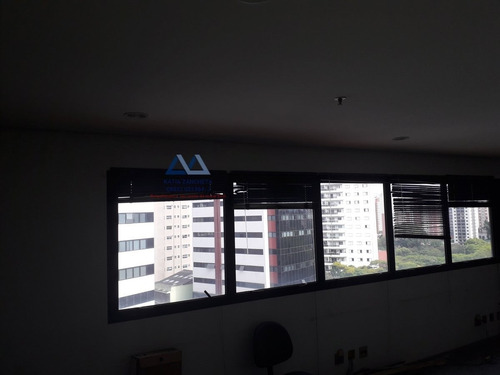 Imagem 2 de 12 de Escritório Em Vila Monte Alegre - São Paulo - 204