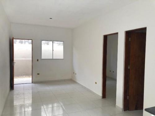 Imagem 6 de 10 de Casa Em Condomínio Com 2 Quartos Em Itanhaém/sp 5597-pc