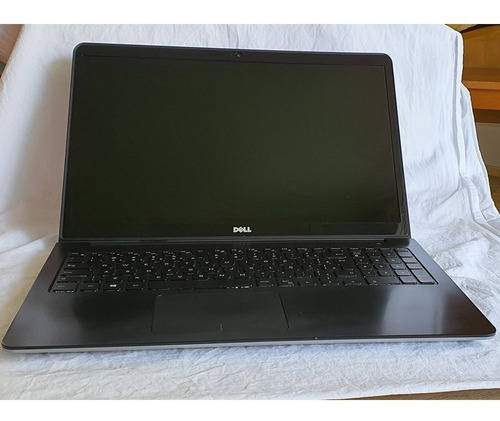 Notebook Dell 5547 I7-4510u 16gb/ram Ssd 480mb Touch 15.6