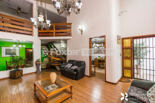 Imagem 4 de 30 de Casa, 3 Dormitórios, 300 M², Santo Antônio - 202524