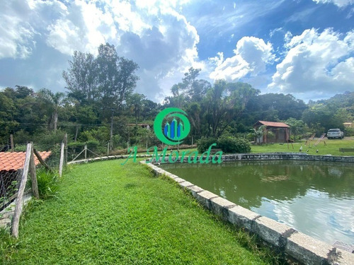 Imagem 17 de 17 de Linda Chácara Em Pinhalzinho - Ch00019 - 69558662