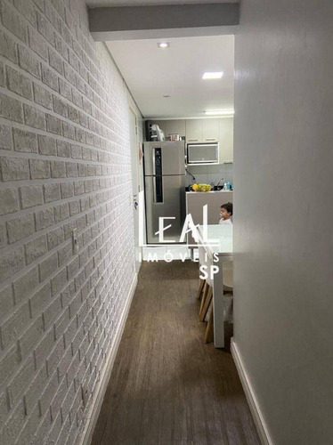 Imagem 30 de 30 de Apartamento À Venda, 44 M² Por R$ 259.900,00 - Jardim Las Vegas - Guarulhos/sp - Ap1466