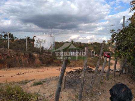 Imagem 15 de 15 de Terreno, Recreio Dos Bandeirantes, Esmeraldas - R$ 40 Mil, Cod: 316 - V316