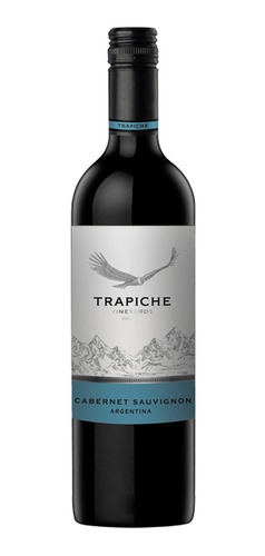 Vinho Argentino Trapiche Vineyards Cabernet Sauvignon 750ml